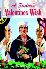 Jean - A Sailor's Valentines Wish - New hardback or cased book - 30 - X555z
