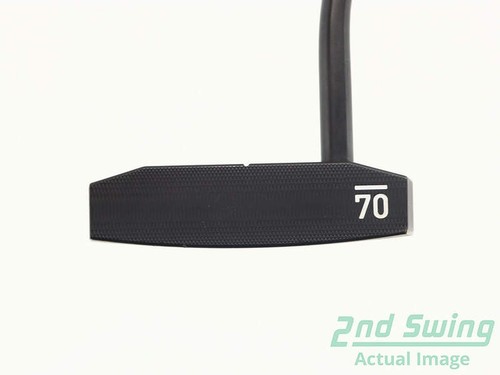 Sub 70 Sycamore 004 Mallet Putter Steel Right 34.0in - Bild 2 von 8