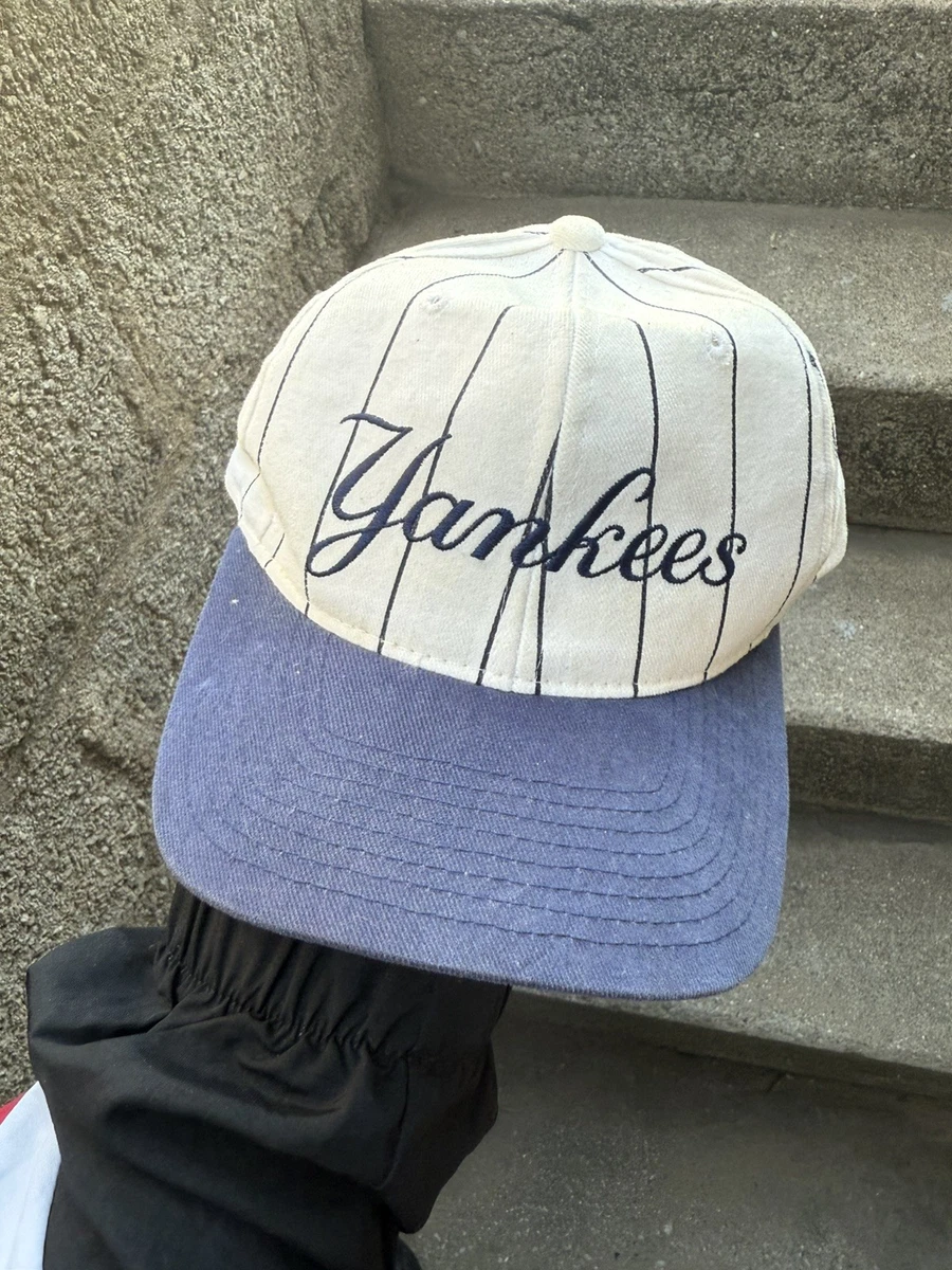 Starter New York Yankees MLB Fan Cap, Hats for sale | eBay