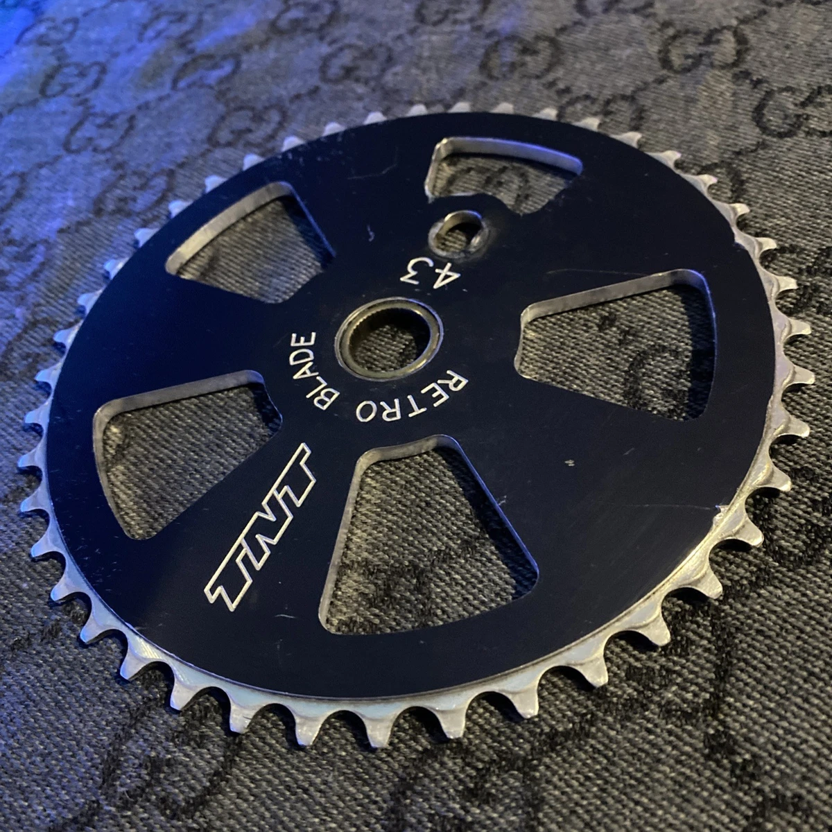TNT Vintage Bike Parts for sale | eBay