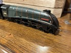 Hornby A4 Bittern 60019 Oo Scale