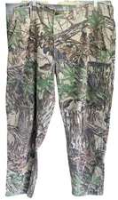 Men Hunting Redhead 2XL Camo Pants Cargo Pants Camo  Lightweight Outdoors