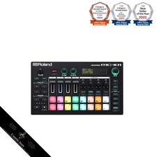 Roland Groovebox MC-101Japan Brand New