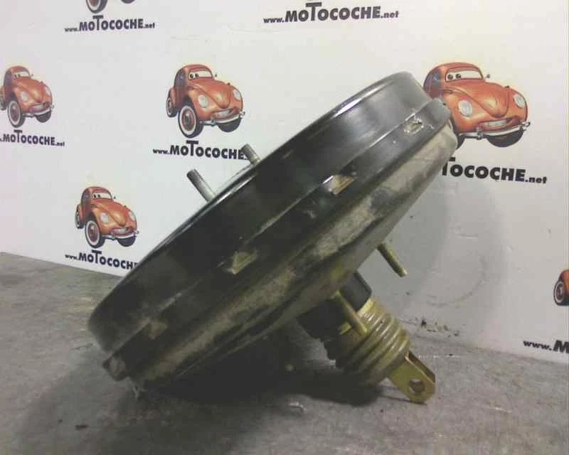 98AB2B195AF SERVOFRENO / 4621 / B360648 / 136525 PARA FORD FOCUS BERLINA CAK 2 - Imagen 2 de 4