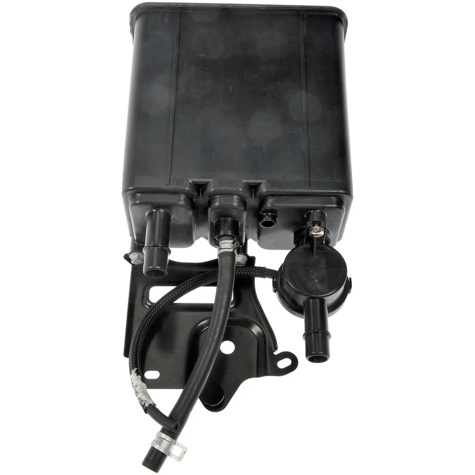 Bote de vapor Dorman CSW para Toyota Camry 2007 2008 2009 2010 2011 Foto 3 de 4