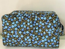Liberty Medium Wash Bag in Liberty Print - Dottie Lottie - washbag