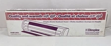 Dimplex 28" Electric Baseboard Heater 500W NOS DBH-0500W