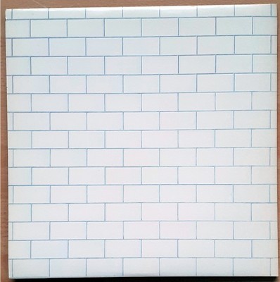 Pink Floyd - The Wall UK 1979 Harvest SHDW 411 First Press DoLP vinyl M-/M-