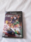 F-Zero GX Nintendo GameCube CIB