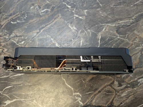 Gigabyte Nvidia GeForce RTX 4080 SUPER 16GB Graphics Card GPU PC Used - Afbeelding 18 van 21