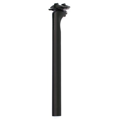 キャノンデール HollowGram SL 27KNOT カーボン Cannondale Hollowgram HG SL 27 Knot Carbon Seatpost - Black