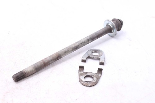 Hinterradachse Steckachse hinten Suzuki GS 500 E GM51B/K-S 89-95