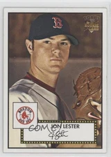 2006 Topps '52 Jon Lester #303