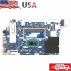 5B21K59856 Lenovo ThinkPad E15 Gen 2 20TD 20TE i7-1165G7 IG Motherboard UMA USK