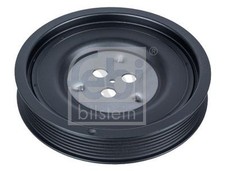 Poulies diverses Rover 115
