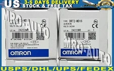 1PCS PLC DRT2-MD16 NEW Omron IN BOX DRT2MD16