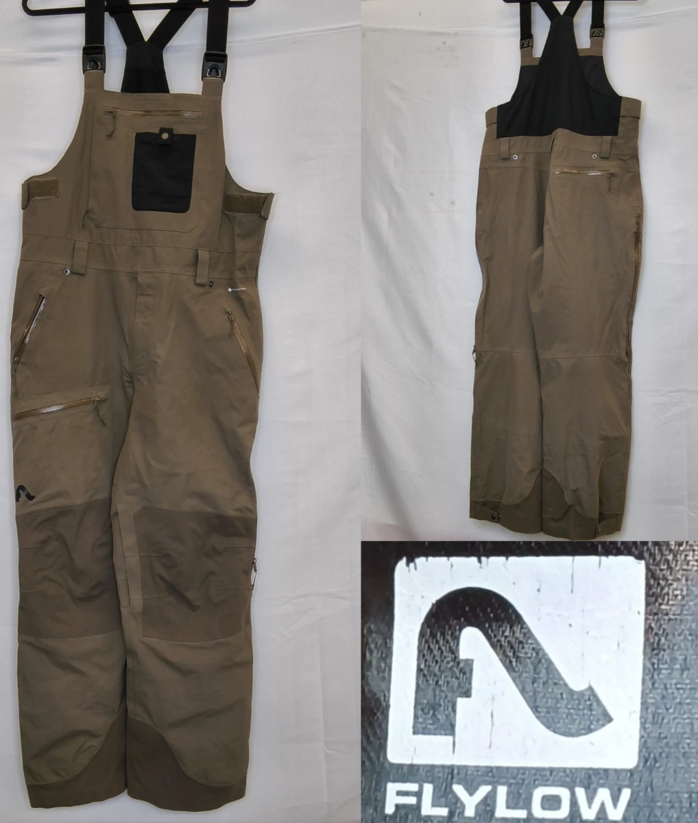 Flylow 男式冬季运动服| eBay