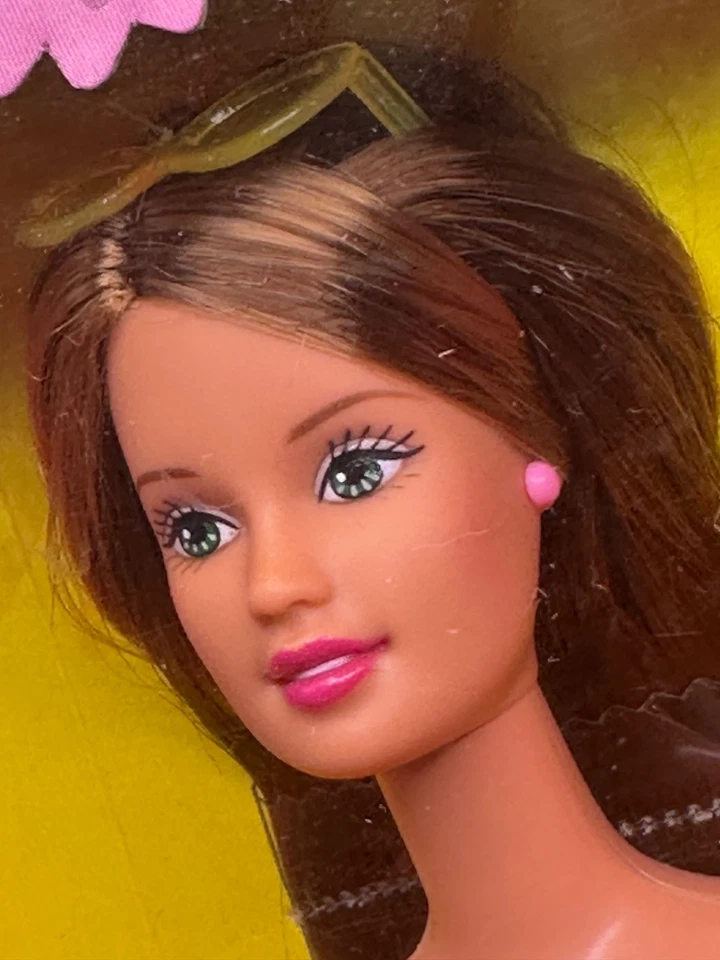 Barbie Mattel 2001 vintage fiesta fiesta! Teresa” #50816 *NRFB* Foto 4 de 4