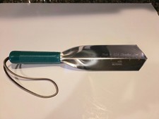 Hunt Wilde 14" Stainless Steel Digging Trowel Heavy Duty Tool NEW Pioneer Seed