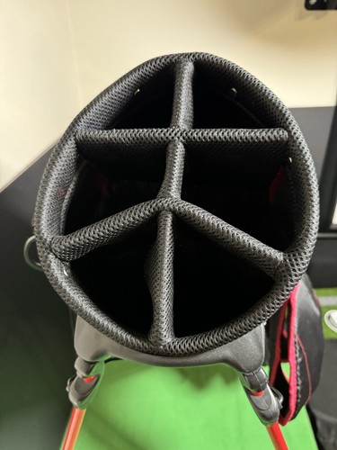 Top Flight Stand Golf Bag - Picture 7 of 7