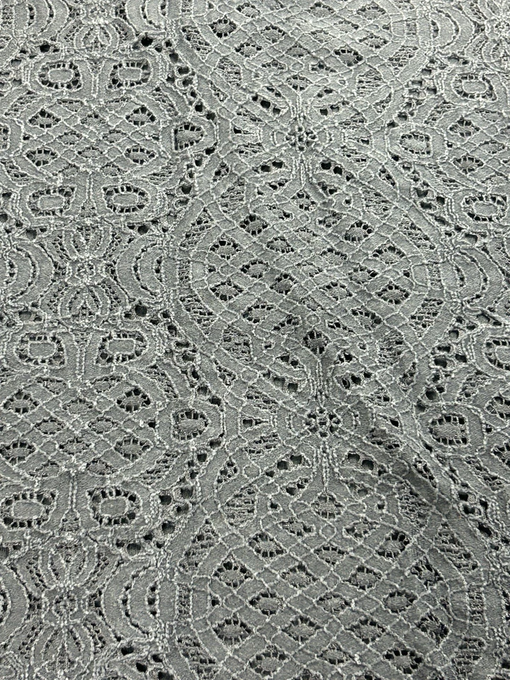 Tommy Hilfiger Camisa Polo de Encaje Para Mujer Pequeña Azul Marino Manga Corta Forrada Top Foto 3 de 4