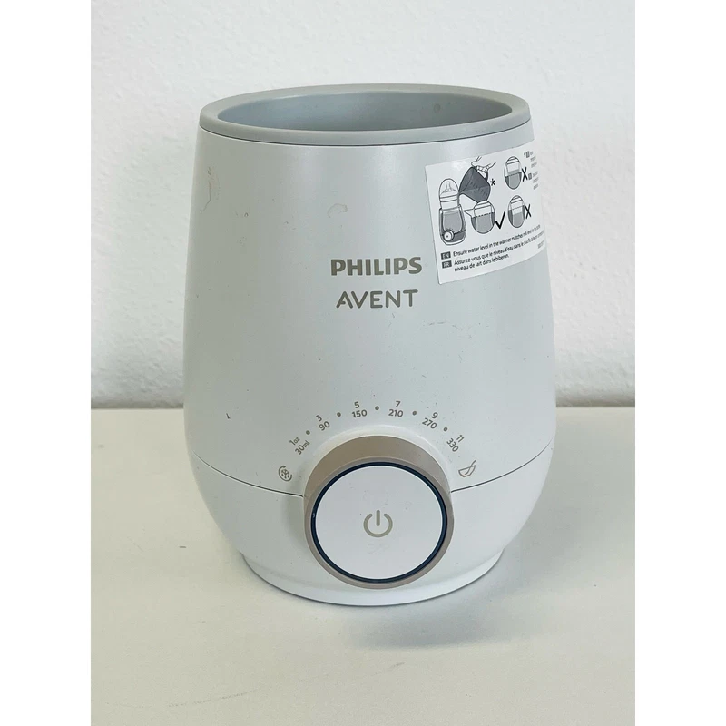 Philips Avent Baby Bottle Warmer