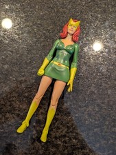 Marvel Select Marvel Girl Jean Grey USED OOB ...