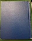 Whitman folder album 9415 Bust Type Halves 1807 - 1839 Bust .50 Cent 1/2 dollars — photo 2