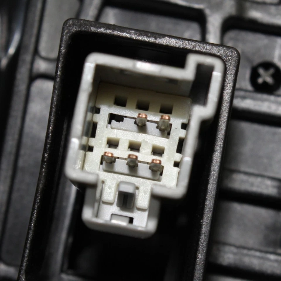 Espejo retrovisor de puerta para conductor y pasajero Mercury Mariner 2008-2011 | Par | Calefacción Foto 3 de 4