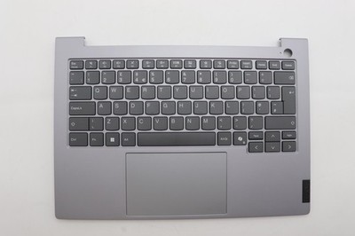 Original 5CB1P00871 Lenovo Thinkpad Tastatur  uk englisch ThinkBook 14 G7 IML 