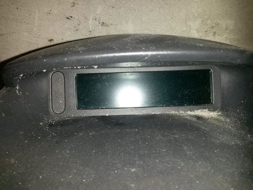 PANTALLA INTERIOR Renault Clio III (BR/CR) 280341078R - Imagen 5 de 7