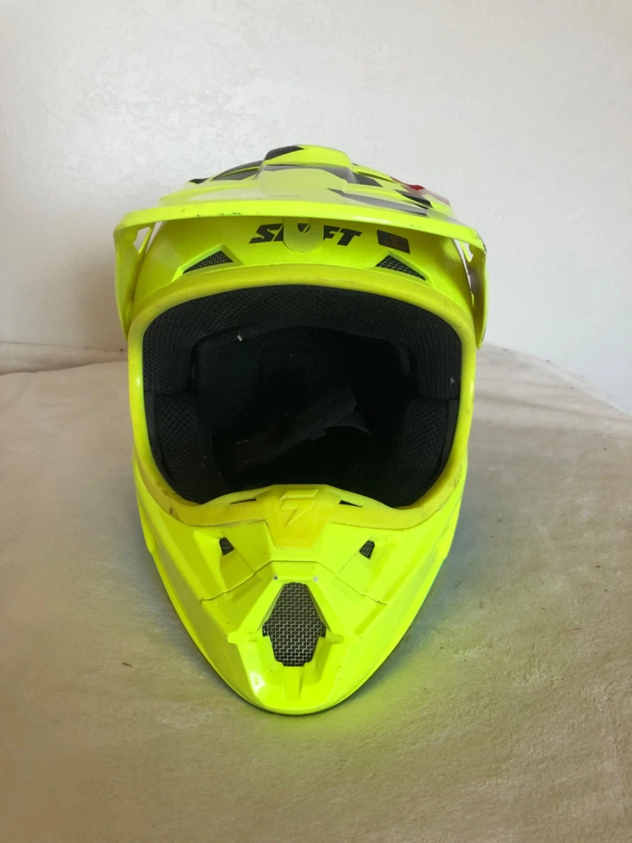 Size S SHIFT Motorcycle & Powersports Helmets for sale | eBay