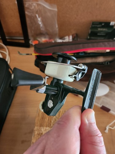 Abu Garcia Cardinal 33 - Photo 4/11