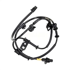 Mpulse Sen-2Abs2628 Front Right Abs Wheel Speed Sensor For 11 Fits For Hyundai