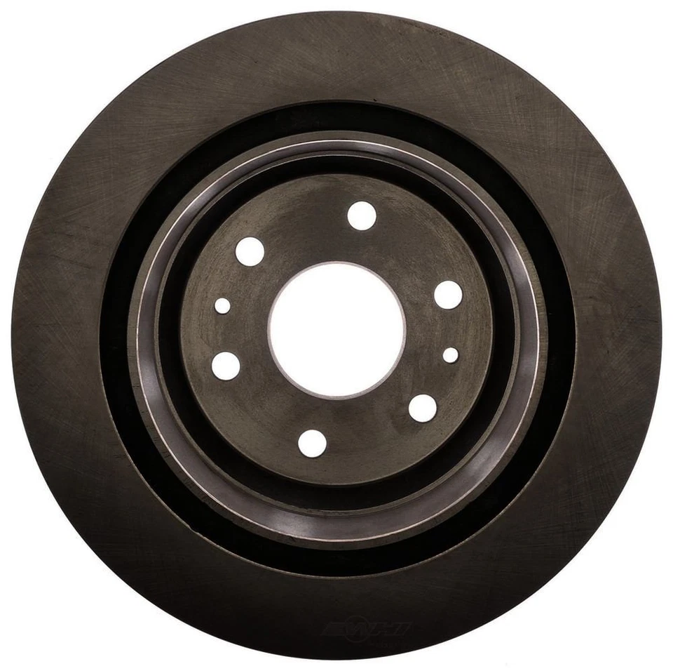 Rotor de freno de disco para GMC Sierra 1500 Yukon 2014-2019, Yukon XL Sierra 1500 Limit Foto 3 de 4