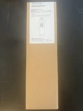 Waterdrop Carbon Block Filter Model WD-TSCS CS NEW