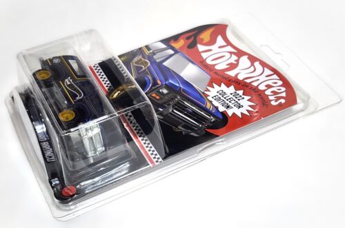 Hot Wheels 2022 Collectors RLC 85 Ford Bronco 4x4 2024 WalMart Mail-In Exclusive - Picture 6 of 18