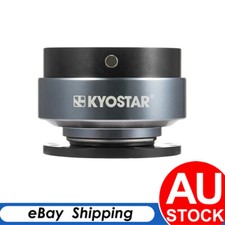 Steering Wheel Quick Release Control Hub Snap Off Boss Kit Universal Car Black 