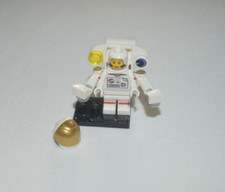 LEGO SERIES 26 - SPACEWALKING ASTRONAUT MINIFIGURE LOOSE  1