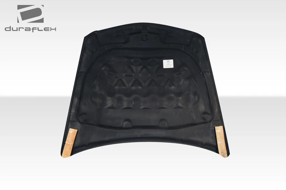 For 2009-2014 CTS-V Duraflex OEM Look Hood - 1 Piece Foto 4 de 4