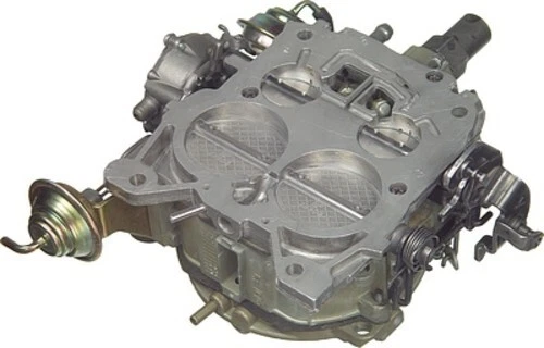 Carburador Autoline C9504 Foto 3 de 3