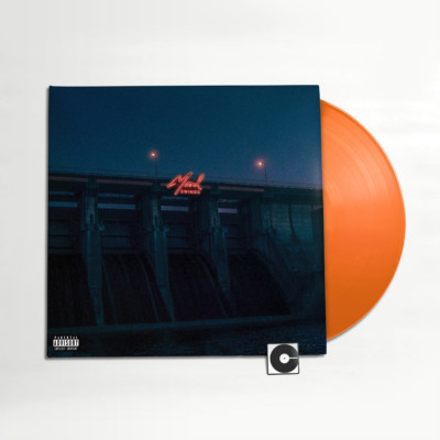Marcus King - ''Mood Swings'' Indie Exclusive (New Vinyl Record)