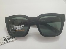 Spy sunglasses TRANCAS 54 22 145 HAPPY LENS POLARIZED
