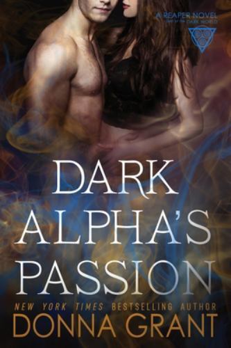 Dark Alpha's Passion, Brand New, Free shipping in the US