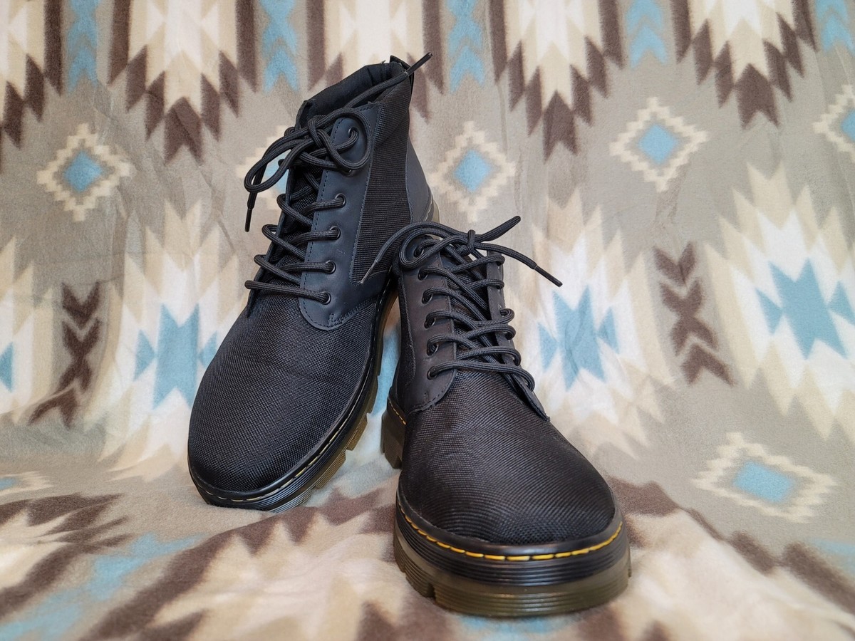 Extra Tough Bonny Nylon Dr Martens Bonny Chukka Boots Dr Martens