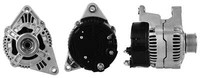Elstock Lichtmaschine Generator 65A 12V FüR Nissan Micra II 1.0I 16V 1.3I
