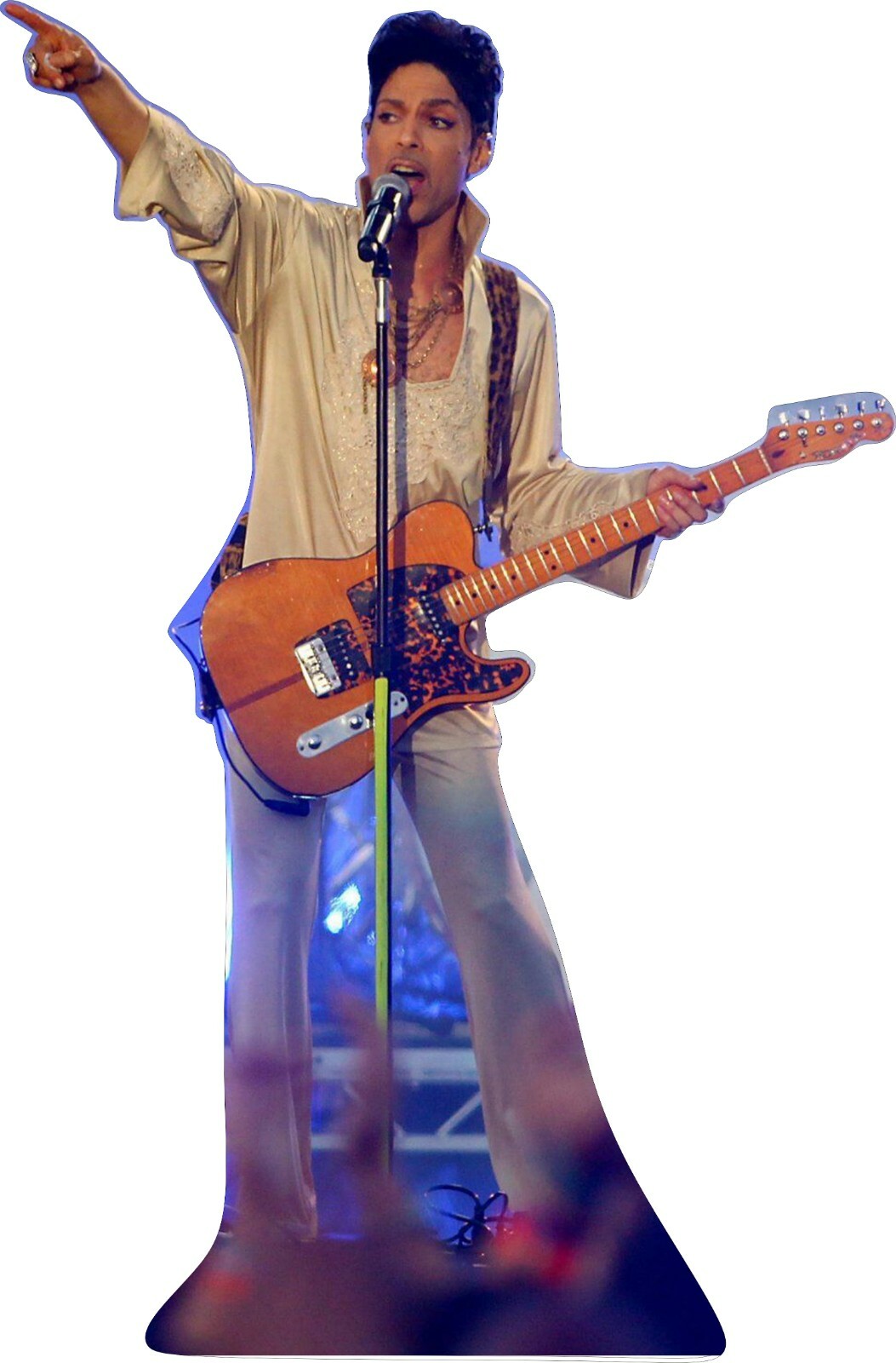 Prince - Hop Farm Festival 63