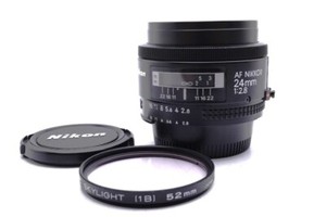 Nikon 24mm F2 8 | eBay