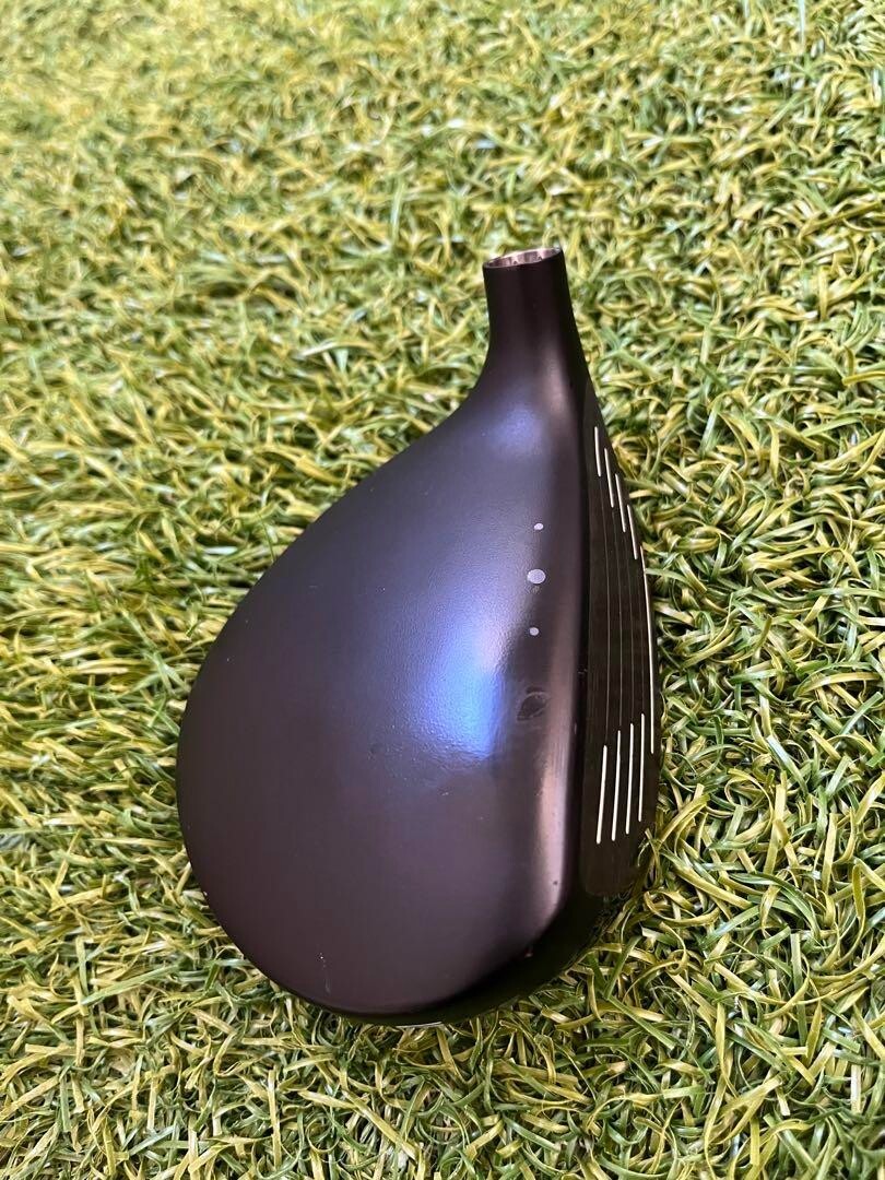 PING G425 MAX 17.5° 5W Fairway Wood Head Only Right Handed RH