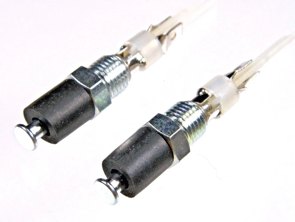 Door Jamb Switches For 68-94 Chevy (Qty-2) #1559 Foto 2 de 3